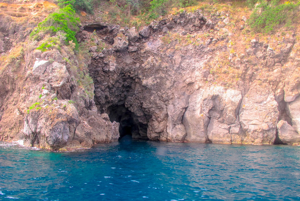 Tour Grotta del Mago
