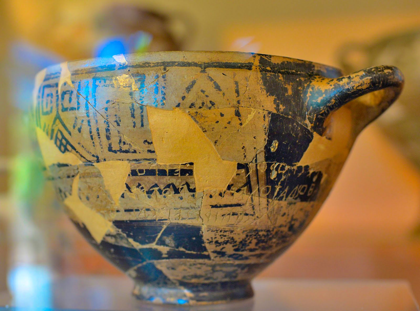Tour di Phitecusa